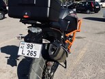 KTM 1190 Adventure R-2