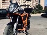 KTM 1190 Adventure R-3
