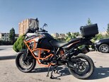 KTM 1190 Adventure R-4