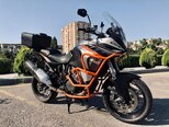 KTM 1190 Adventure R-5
