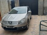 Nissan Qashqai-1