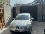 Nissan Qashqai-7