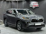 Toyota Highlander-2