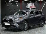 Toyota Highlander-3