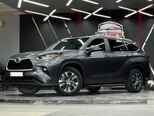 Toyota Highlander-1
