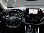 Toyota Highlander-8