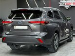 Toyota Highlander-4