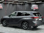 Toyota Highlander-5