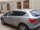 Nissan Qashqai-5
