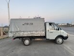 GAZ GAZel (33021)-2