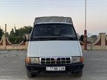 GAZ GAZel (33021)-1