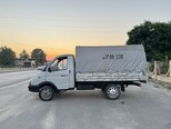 GAZ GAZel (33021)-3