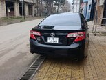 Toyota Camry-2