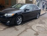 Toyota Camry-3