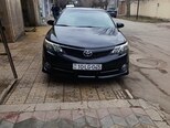 Toyota Camry-1