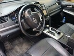 Toyota Camry-7