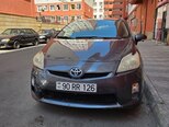 Toyota Prius-1