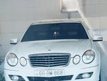 Mercedes E 350-20