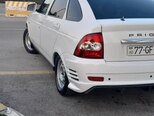 LADA (VAZ) Priora-7