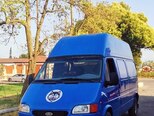 Ford Transit-1