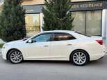 Chevrolet Malibu-2