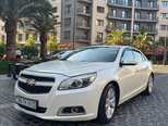 Chevrolet Malibu-1