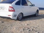 LADA (VAZ) Priora-4