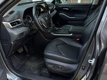 Toyota Highlander-9