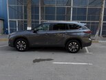 Toyota Highlander-10