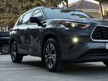Toyota Highlander-13