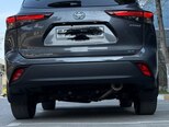 Toyota Highlander-11