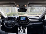 Toyota Highlander-16