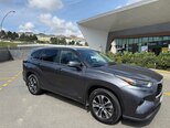 Toyota Highlander-18
