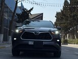 Toyota Highlander-15