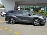 Toyota Highlander-20