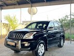 Toyota Land Cruiser Prado-2