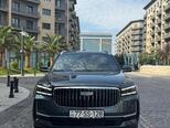 Geely Monjaro-1