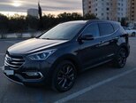 Hyundai Santa Fe-3