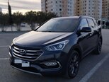 Hyundai Santa Fe-2