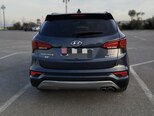 Hyundai Santa Fe-6