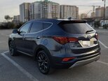 Hyundai Santa Fe-5