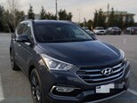 Hyundai Santa Fe-4