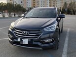 Hyundai Santa Fe-1