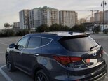 Hyundai Santa Fe-7