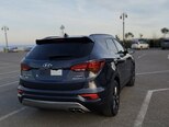 Hyundai Santa Fe-9