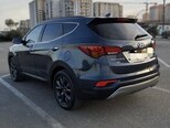 Hyundai Santa Fe-8