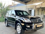 Toyota Land Cruiser Prado-3