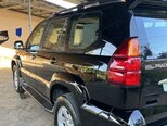 Toyota Land Cruiser Prado-5