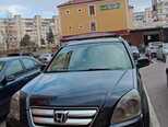 Honda CR-V-3