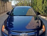 Chevrolet Cruze-1
